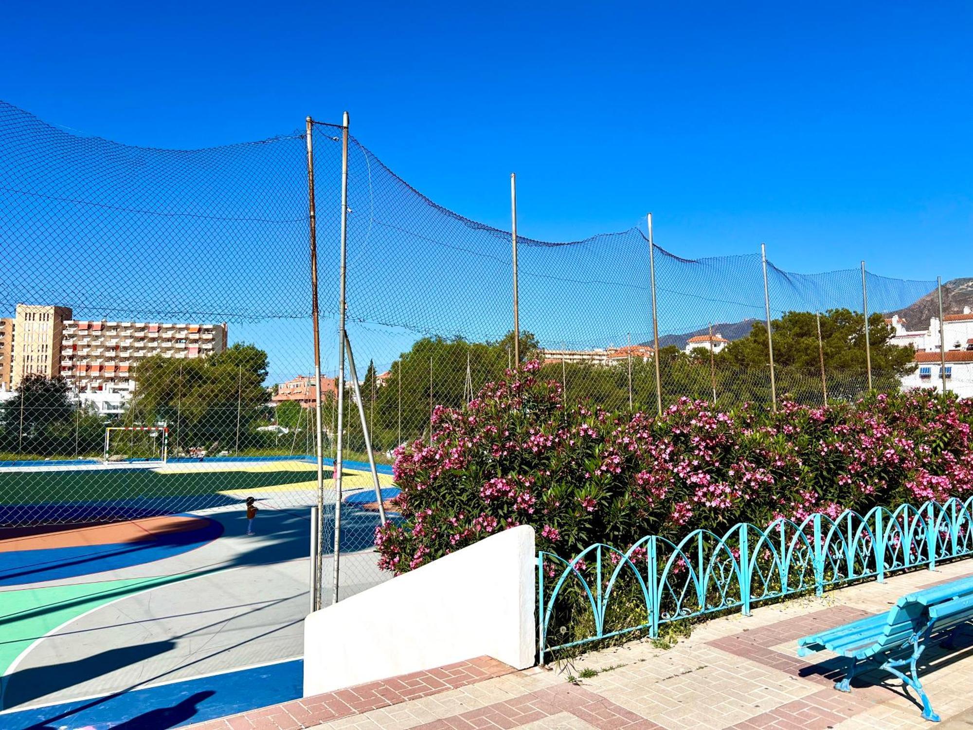 Summer Dream House Villa Torremolinos Exterior photo